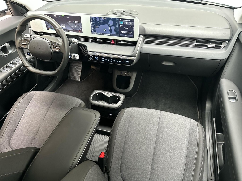 Hyundai Ioniq 5 Electric 58 kWh Essential 170HK 5d Aut. - Image 11