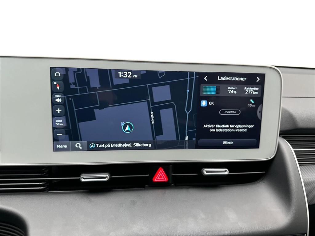 Hyundai Ioniq 5 Electric 58 kWh Essential 170HK 5d Aut. - Image 12
