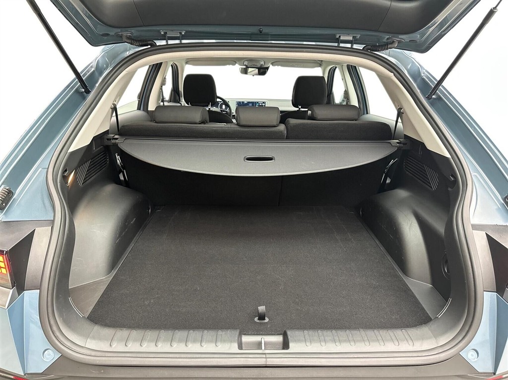 Hyundai Ioniq 5 Electric 58 kWh Essential 170HK 5d Aut. - Image 14
