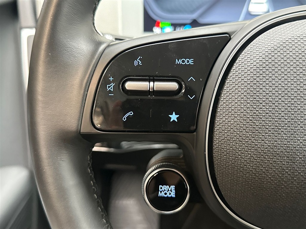 Hyundai Ioniq 5 Electric 58 kWh Essential 170HK 5d Aut. - Image 16