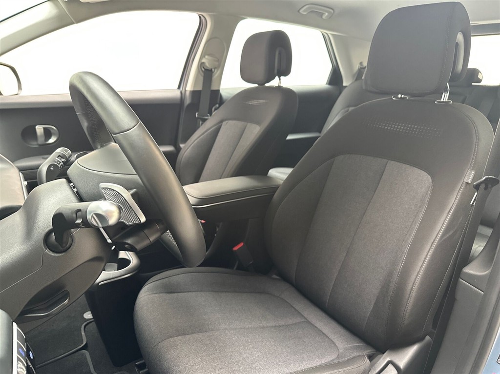 Hyundai Ioniq 5 Electric 58 kWh Essential 170HK 5d Aut. - Image 20