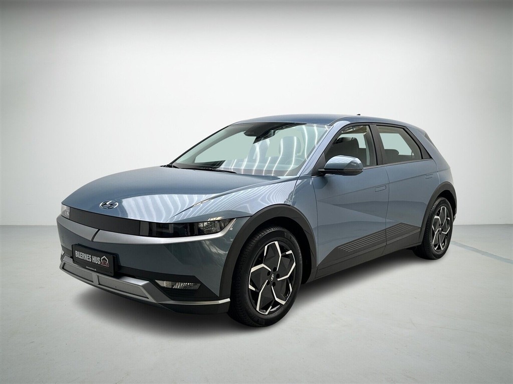 Hyundai Ioniq 5 Electric 58 kWh Essential 170HK 5d Aut.