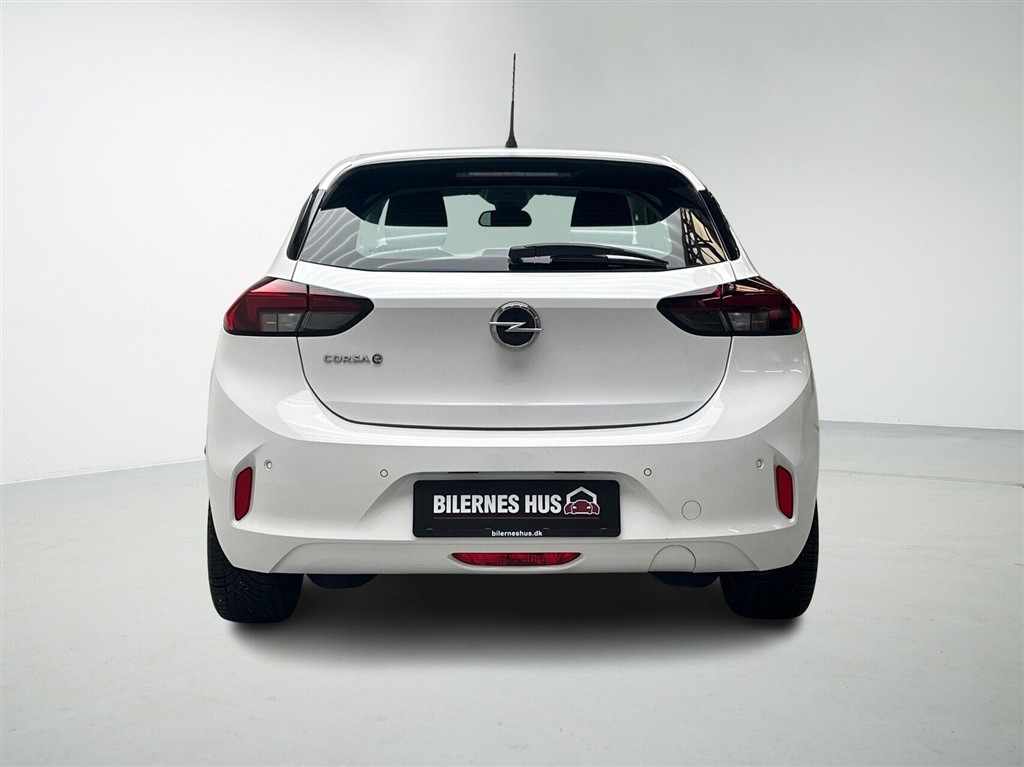 Opel Corsa-e EL Edition 136HK 5d Aut. - Image 8