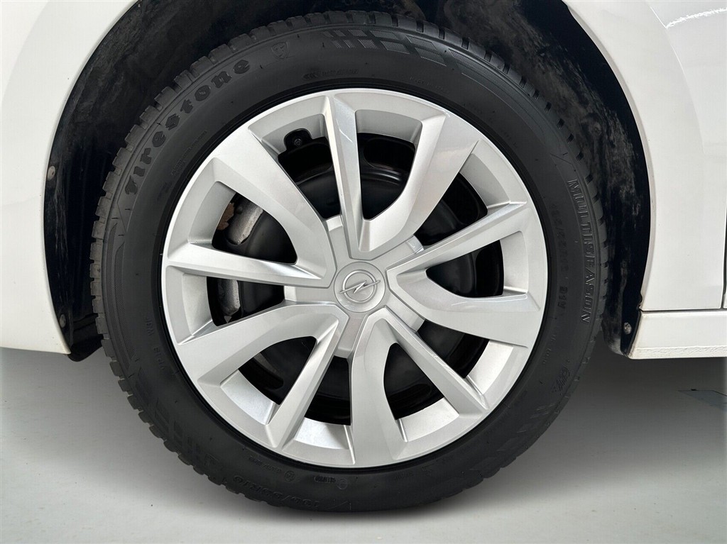 Opel Corsa-e EL Edition 136HK 5d Aut. - Image 9