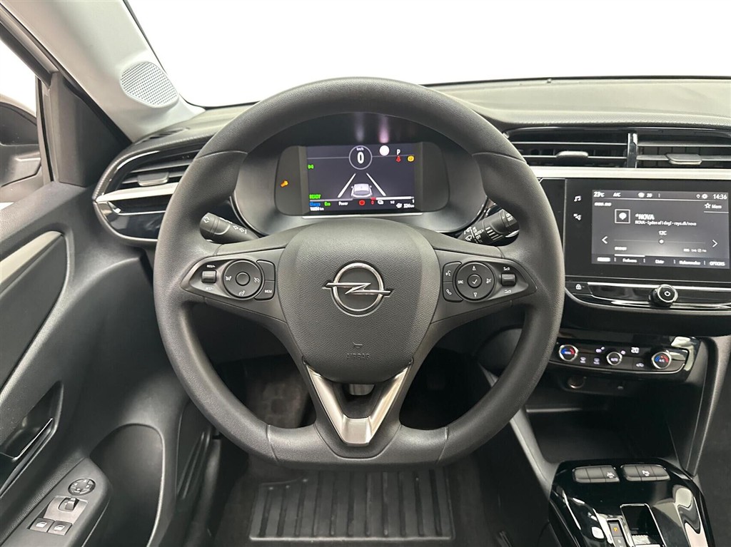 Opel Corsa-e EL Edition 136HK 5d Aut. - Image 10