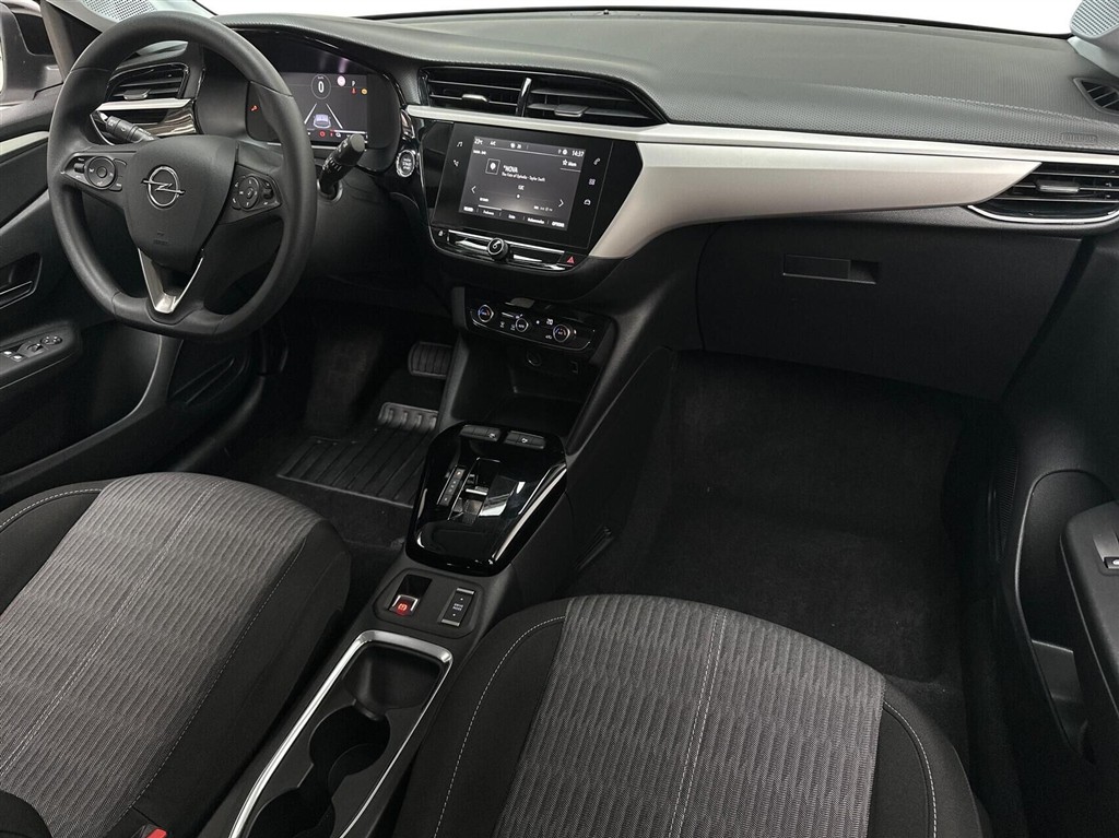 Opel Corsa-e EL Edition 136HK 5d Aut. - Image 11