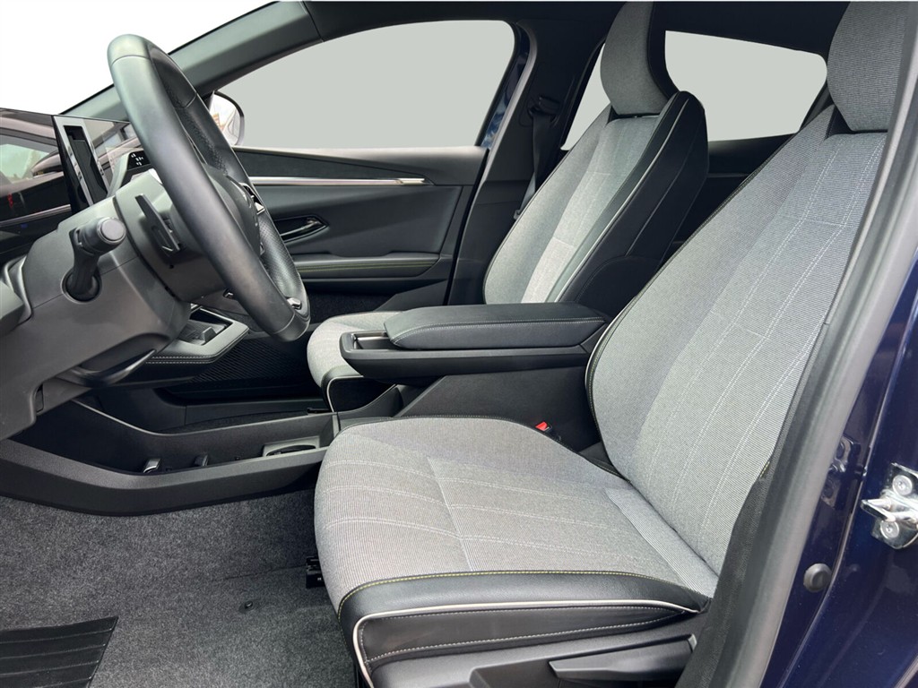 Renault Mégane 60 kWh E-TECH Techno 220HK 5d Aut. - Image 10