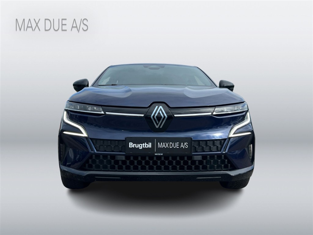 Renault Mégane 60 kWh E-TECH Techno 220HK 5d Aut. - Image 2