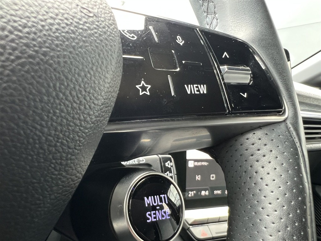 Renault Mégane 60 kWh E-TECH Techno 220HK 5d Aut. - Image 16