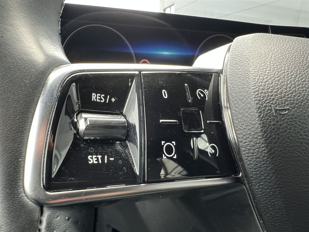 Renault Mégane 60 kWh E-TECH Techno 220HK 5d Aut. - Image 17