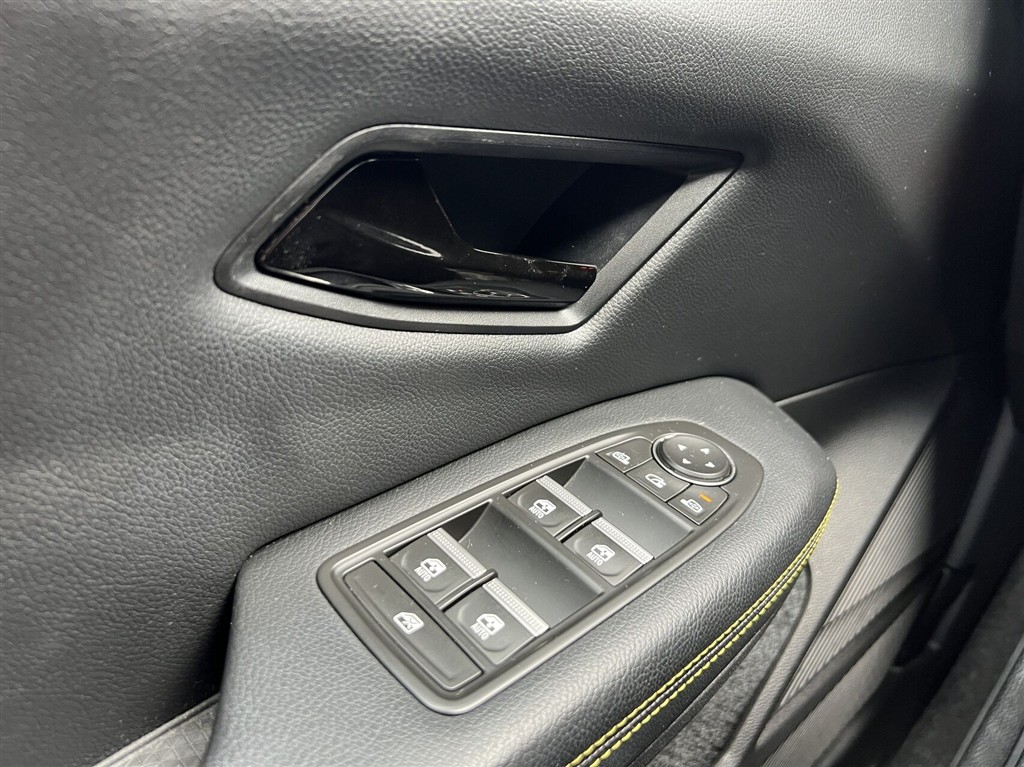 Renault Mégane 60 kWh E-TECH Techno 220HK 5d Aut. - Image 19
