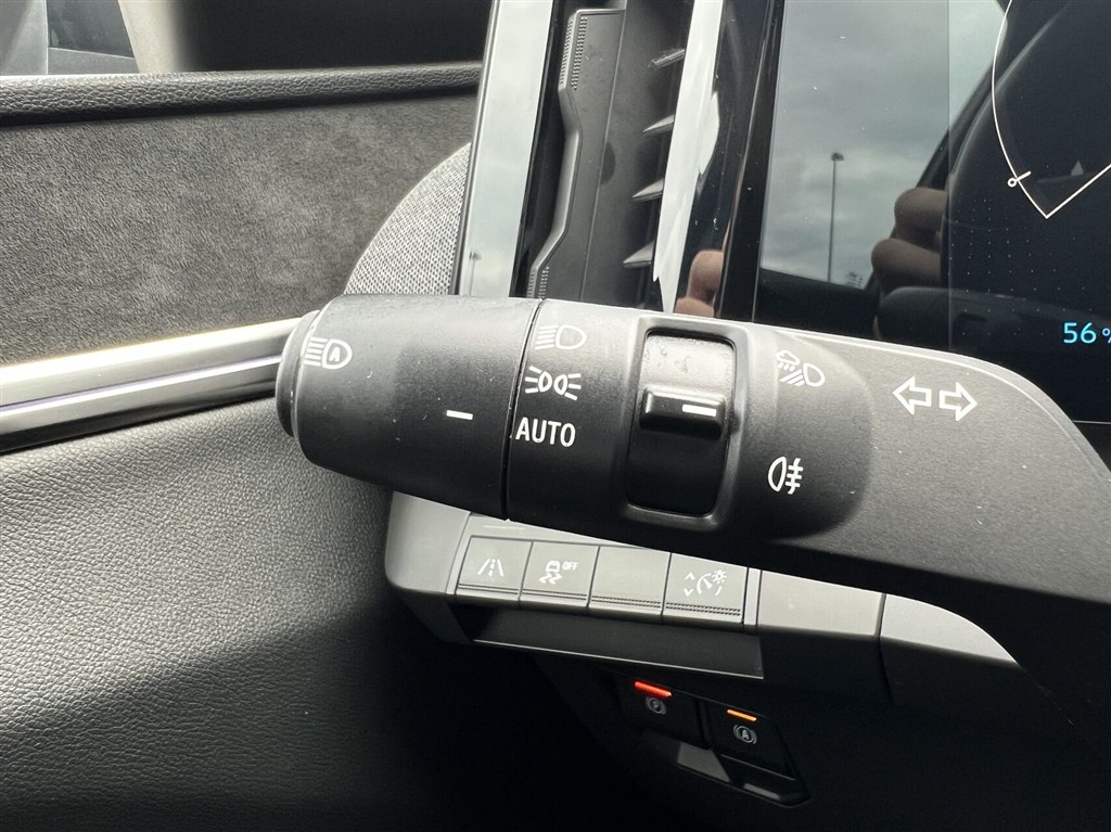 Renault Mégane 60 kWh E-TECH Techno 220HK 5d Aut. - Image 20