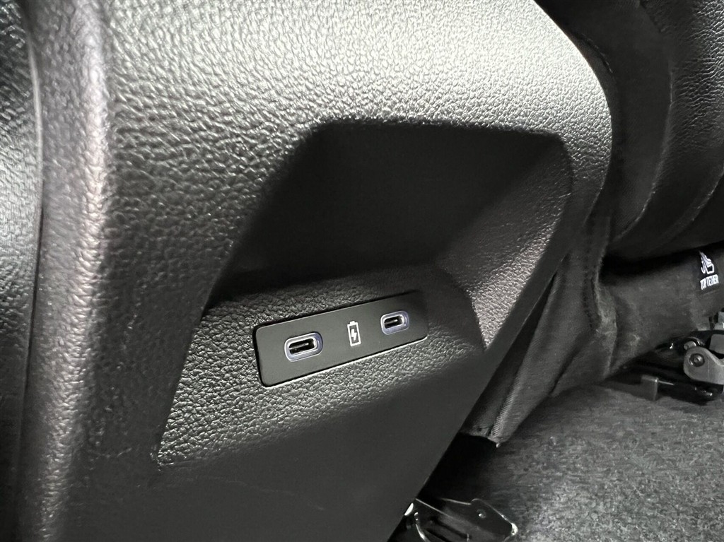 Renault Mégane 60 kWh E-TECH Techno 220HK 5d Aut. - Image 22