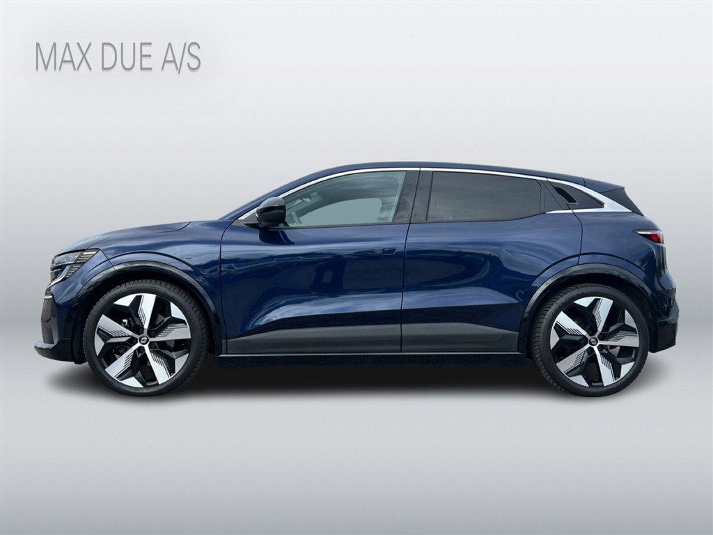 Renault Mégane 60 kWh E-TECH Techno 220HK 5d Aut. - Image 28