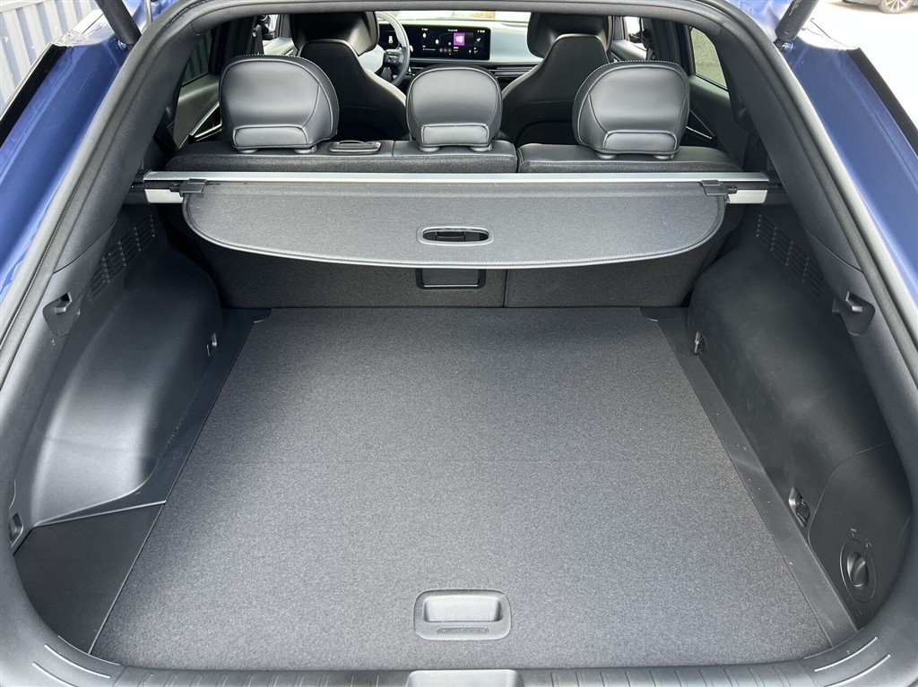 Kia EV6 84 kWh LR RWD GT-Line MY26 229HK 5d Aut. - Image 14