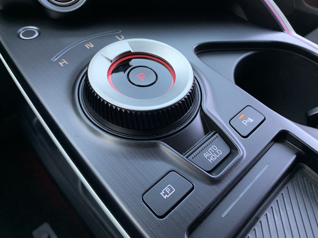 Kia EV6 84 kWh LR RWD GT-Line MY26 229HK 5d Aut. - Image 15