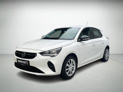 Opel Corsa-e EL Edition 136HK 5d Aut.
