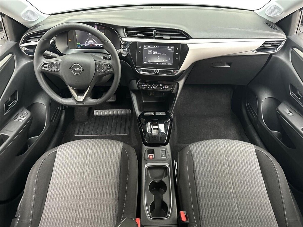 Opel Corsa-e EL Edition 136HK 5d Aut. - Image 5