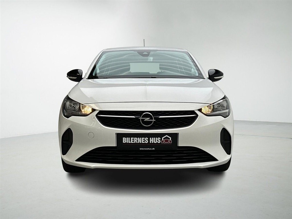 Opel Corsa-e EL Edition 136HK 5d Aut. - Image 7