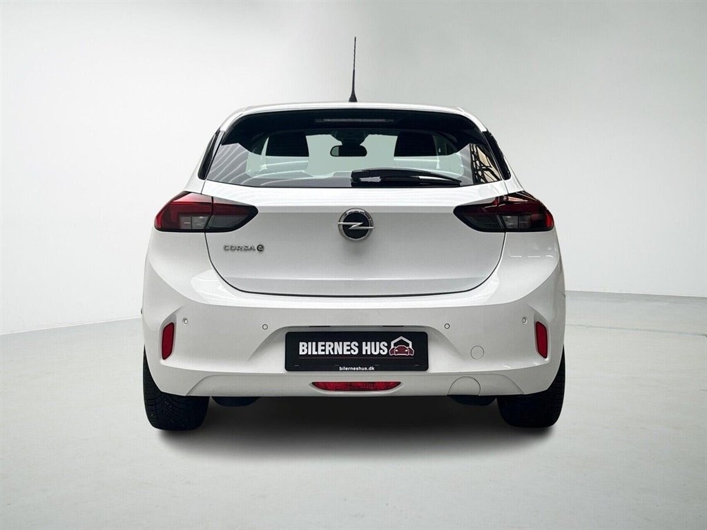 Opel Corsa-e EL Edition 136HK 5d Aut. - Image 8