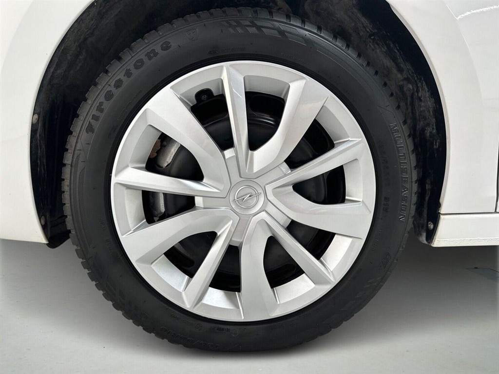 Opel Corsa-e EL Edition 136HK 5d Aut. - Image 9