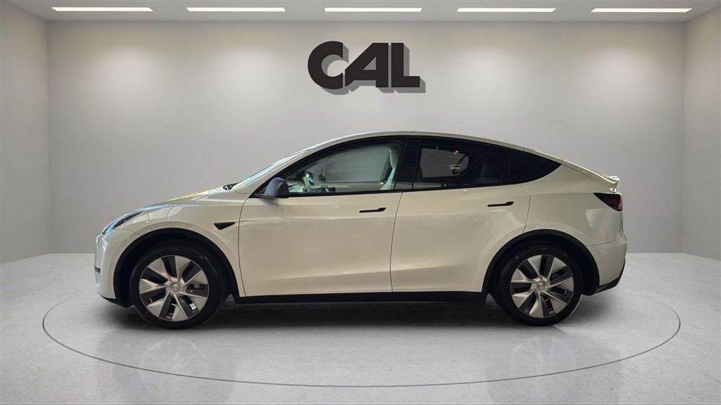 Tesla Model Y EL Long Range AWD 514HK 5d Aut. - Image 2