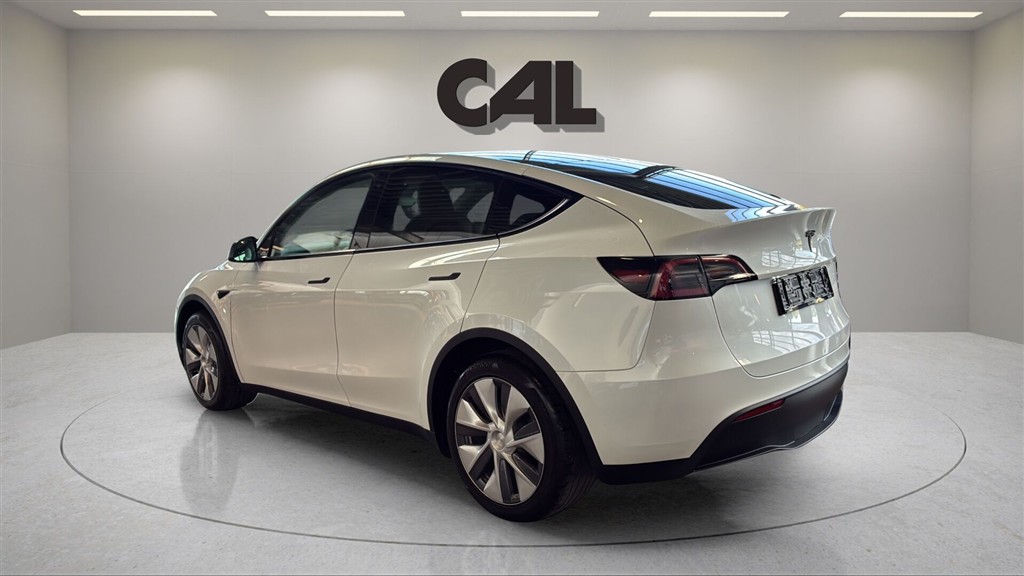 Tesla Model Y EL Long Range AWD 514HK 5d Aut. - Image 3