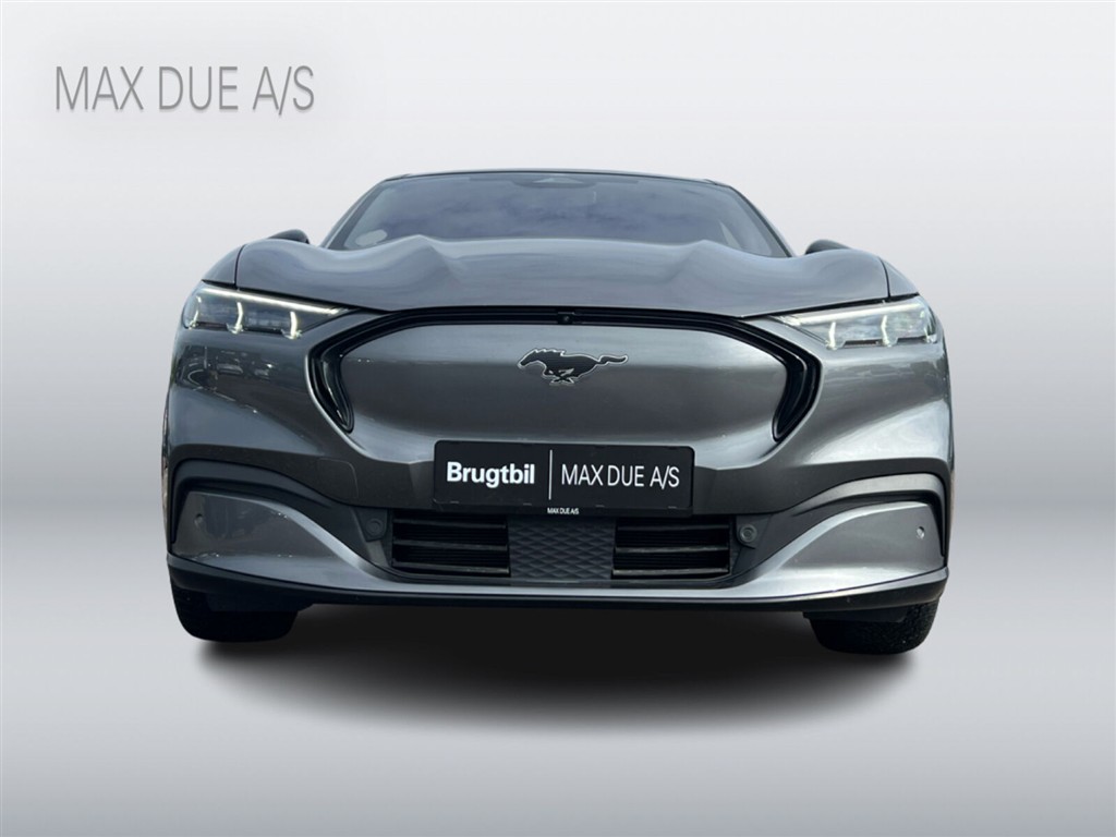 Ford Mustang Mach-E 91 kWh Extended Range AWD Premium 351HK 5d Aut. - Image 2