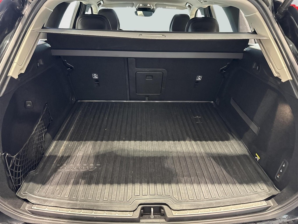 Volvo XC60 2,0 T5 Inscription 250HK 5d 8g Aut. - Image 7