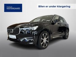 Volvo XC60 2,0 T5 Inscription 250HK 5d 8g Aut.