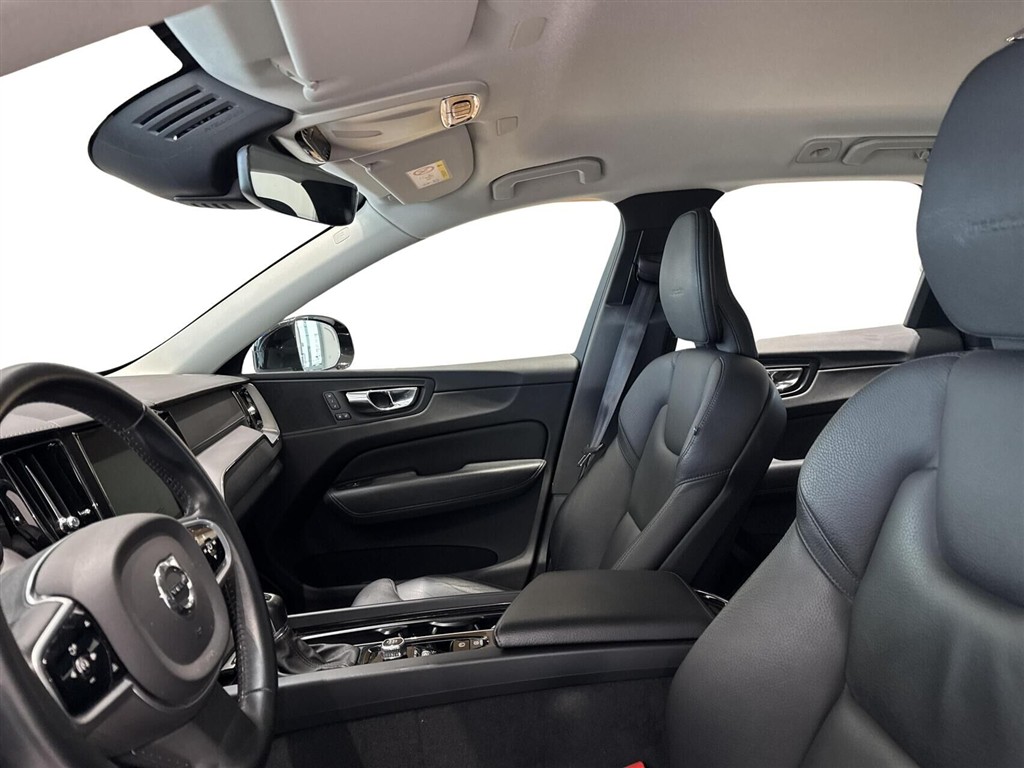 Volvo XC60 2,0 T5 Inscription 250HK 5d 8g Aut. - Image 4