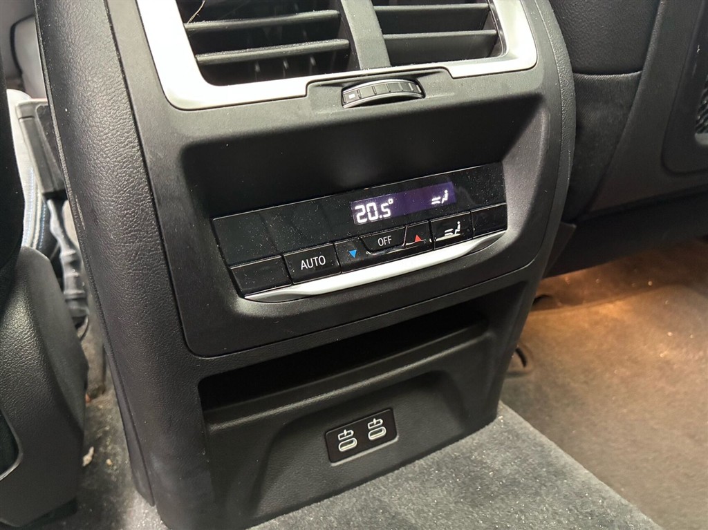 BMW iX3 EL Charged Plus 286HK 5d Aut. - Image 11