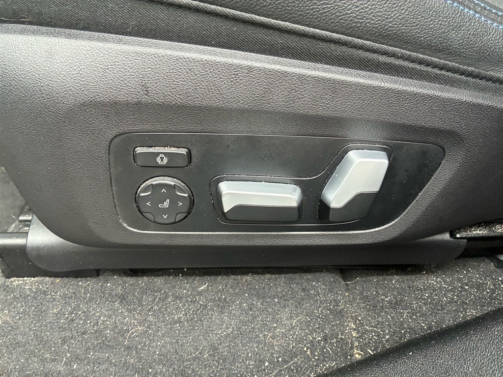 BMW iX3 EL Charged Plus 286HK 5d Aut. - Image 12
