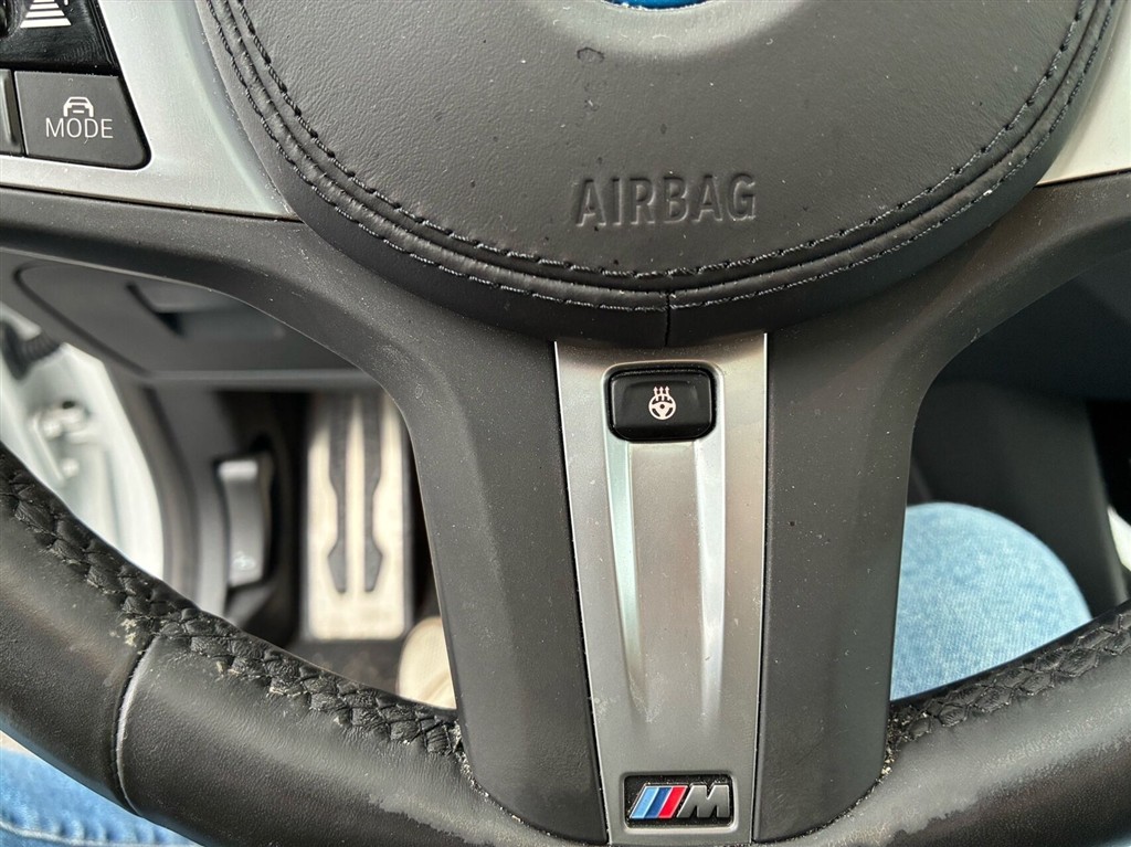 BMW iX3 EL Charged Plus 286HK 5d Aut. - Image 15