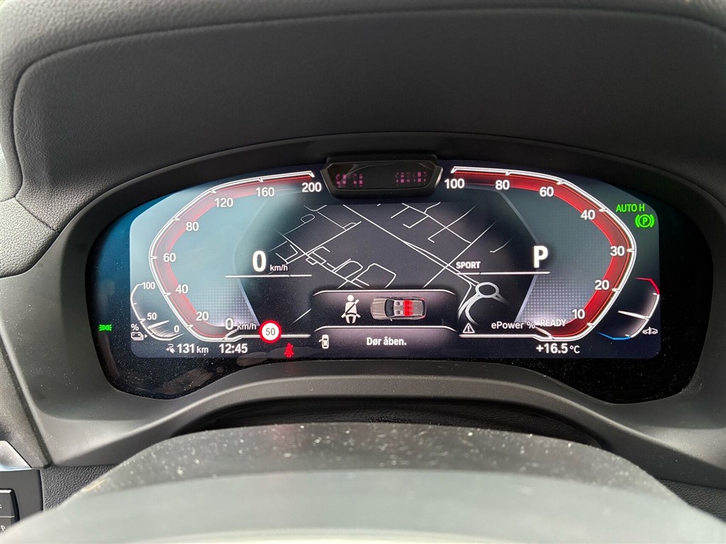 BMW iX3 EL Charged Plus 286HK 5d Aut. - Image 16