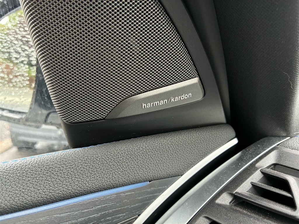 BMW iX3 EL Charged Plus 286HK 5d Aut. - Image 17