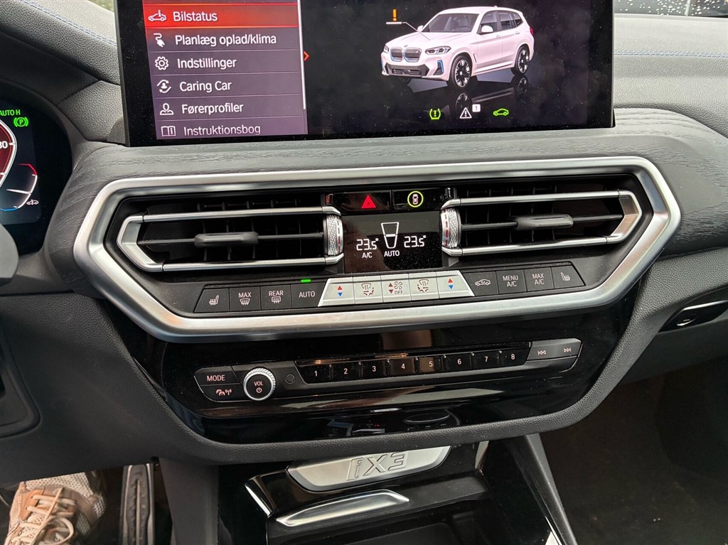 BMW iX3 EL Charged Plus 286HK 5d Aut. - Image 18