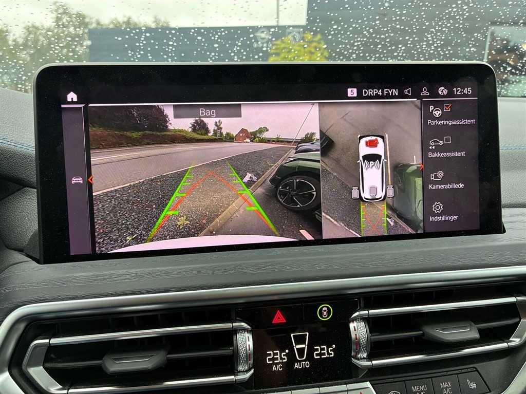 BMW iX3 EL Charged Plus 286HK 5d Aut. - Image 19