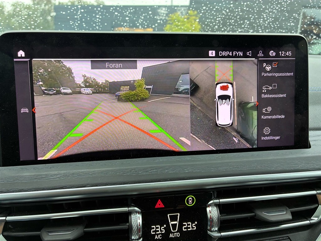 BMW iX3 EL Charged Plus 286HK 5d Aut. - Image 20