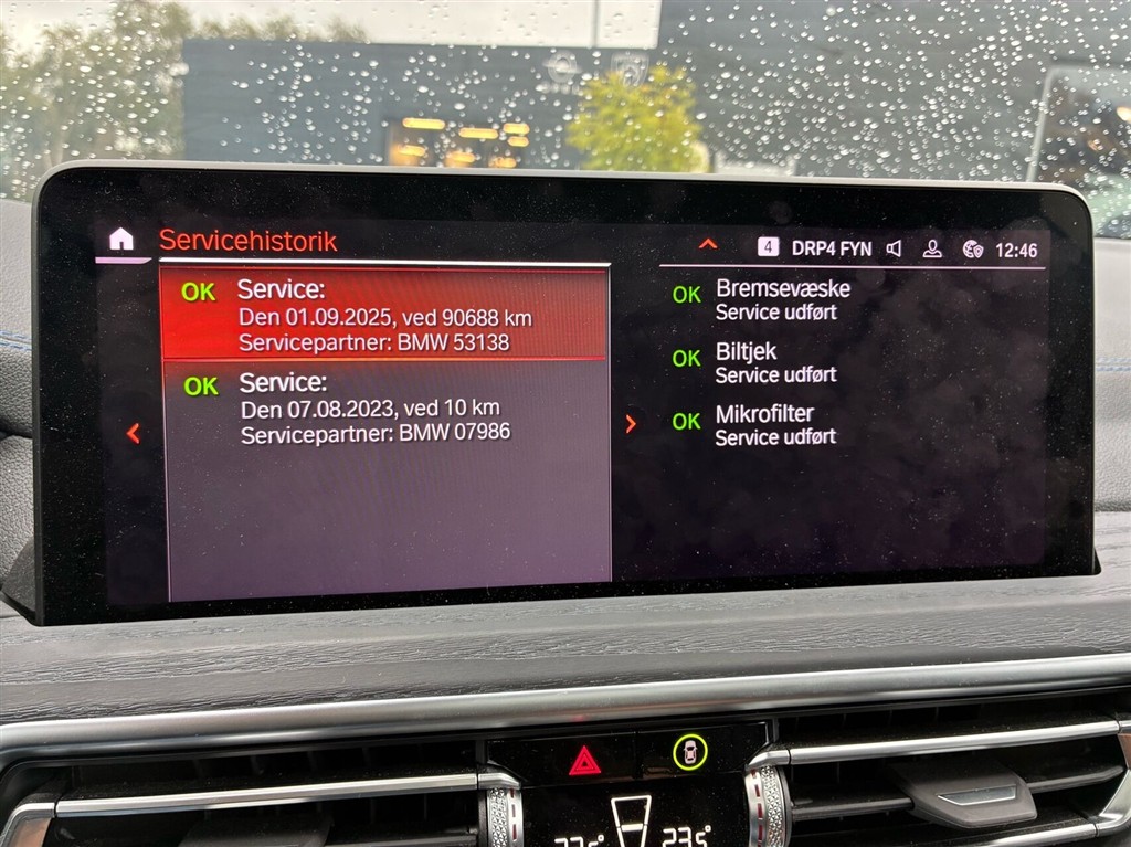 BMW iX3 EL Charged Plus 286HK 5d Aut. - Image 22