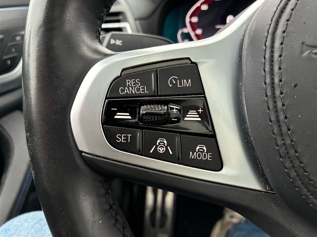 BMW iX3 EL Charged Plus 286HK 5d Aut. - Image 23