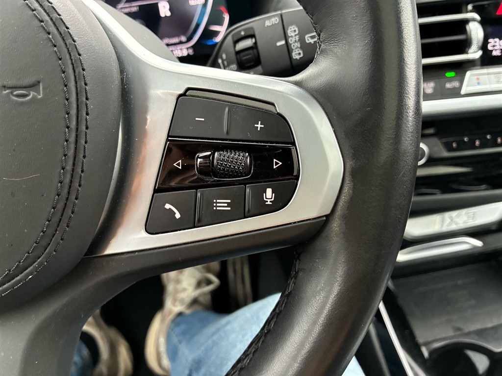 BMW iX3 EL Charged Plus 286HK 5d Aut. - Image 24
