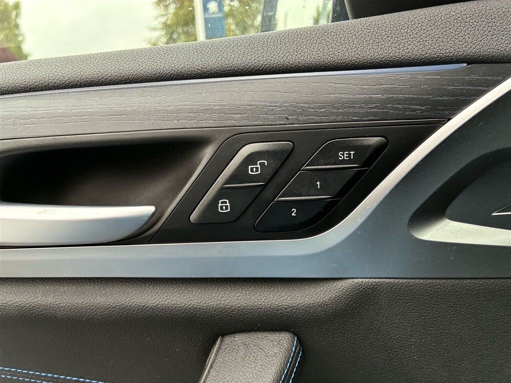 BMW iX3 EL Charged Plus 286HK 5d Aut. - Image 25