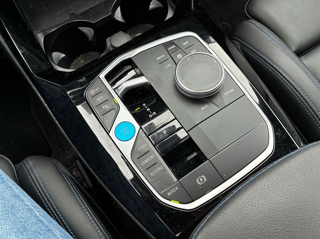 BMW iX3 EL Charged Plus 286HK 5d Aut. - Image 26