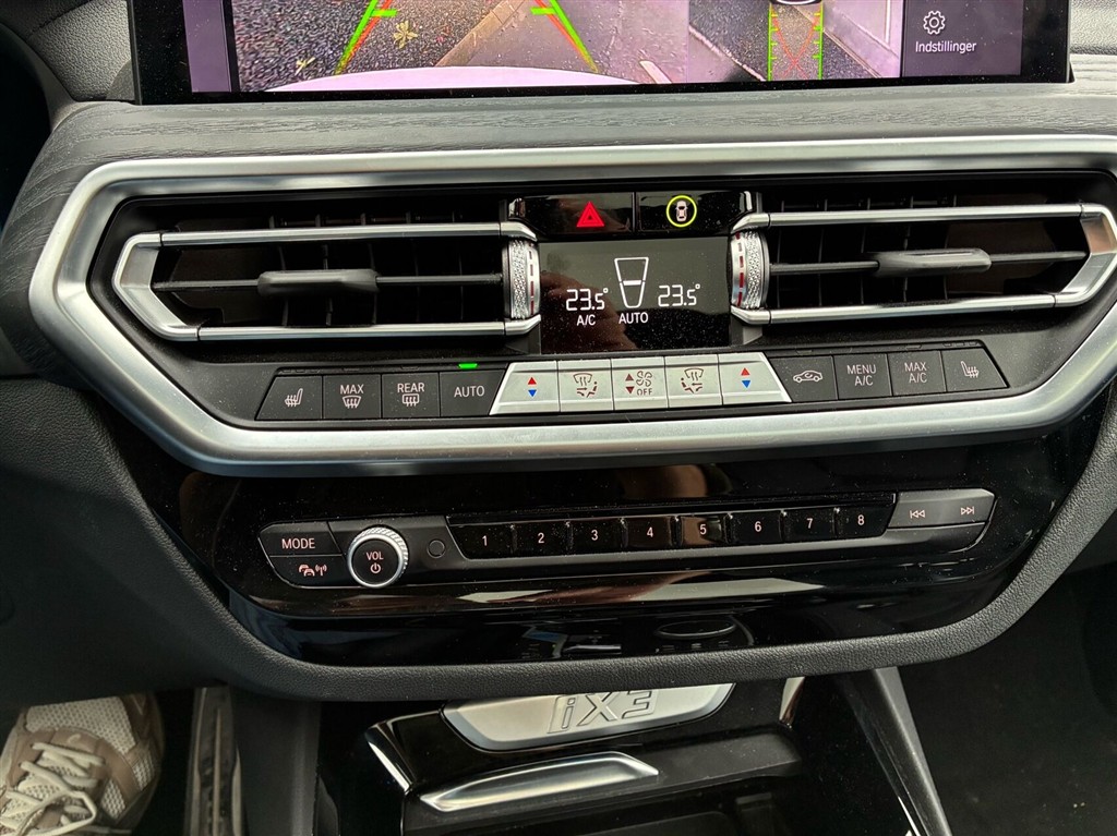 BMW iX3 EL Charged Plus 286HK 5d Aut. - Image 27