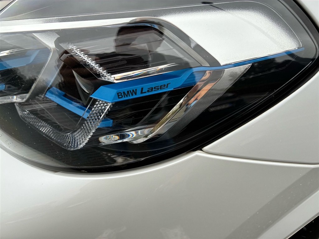 BMW iX3 EL Charged Plus 286HK 5d Aut. - Image 28
