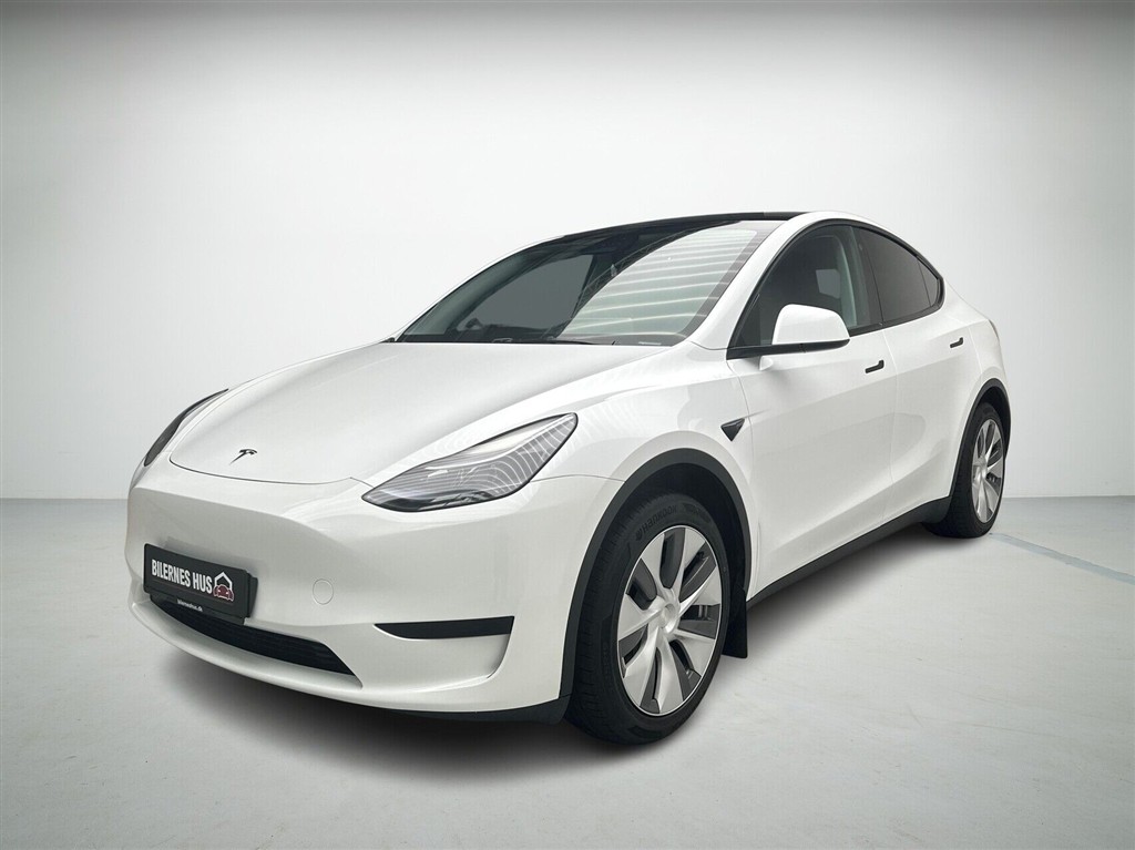 Tesla Model Y EL RWD 299HK 5d Aut.