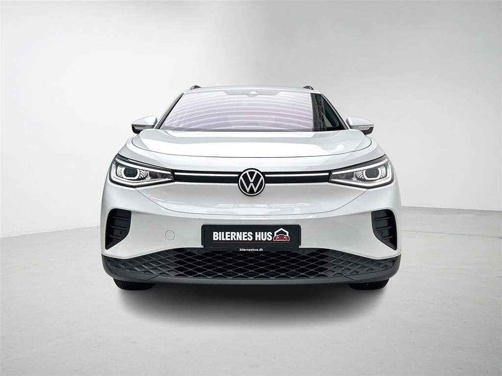 VW ID.4 EL Style 286HK 5d Aut. - Image 6