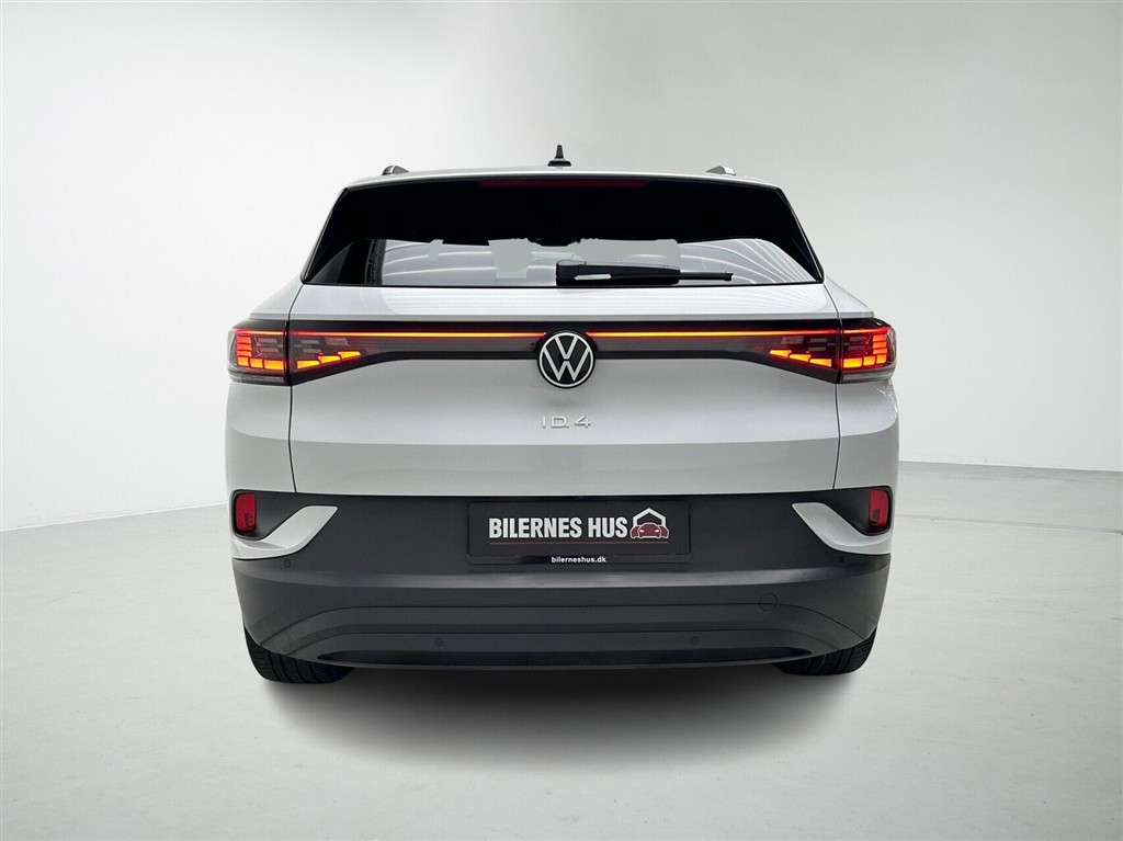 VW ID.4 EL Style 286HK 5d Aut. - Image 7
