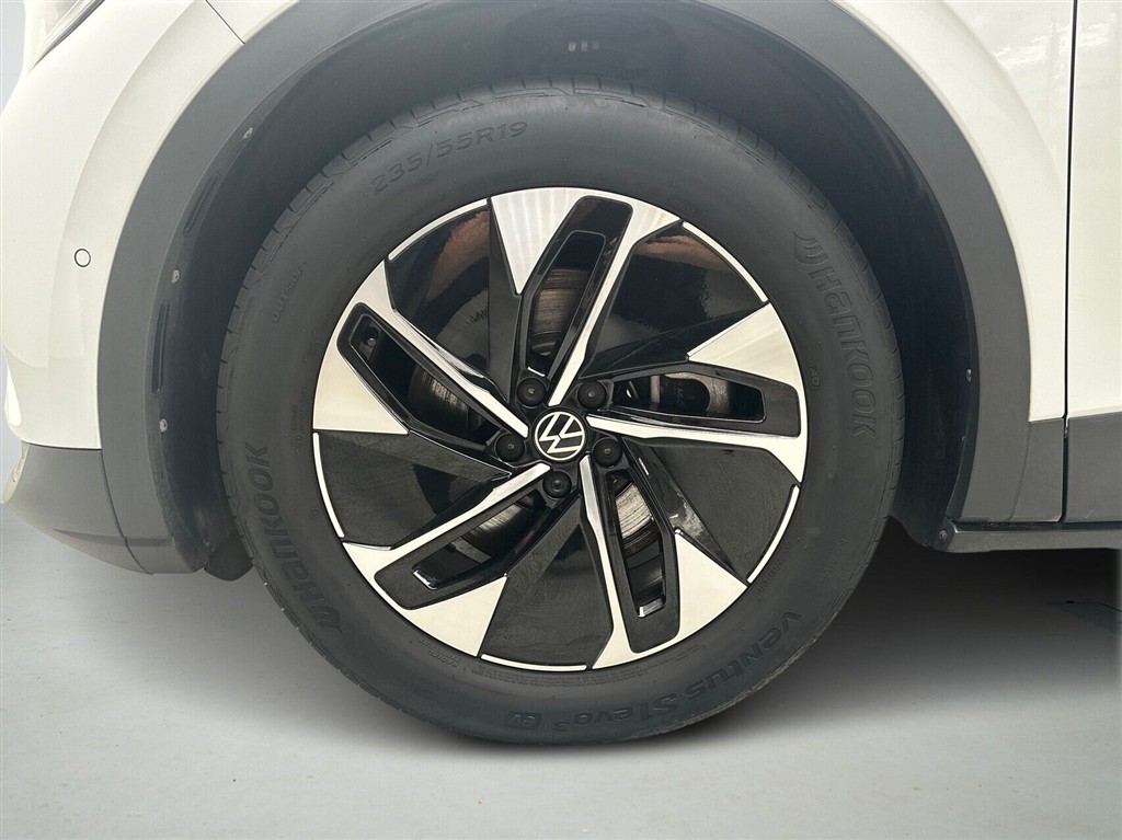 VW ID.4 EL Style 286HK 5d Aut. - Image 8